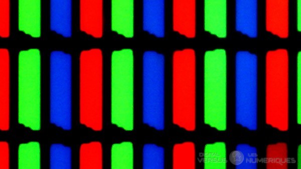 Découverte de l'image numérique [Processing]